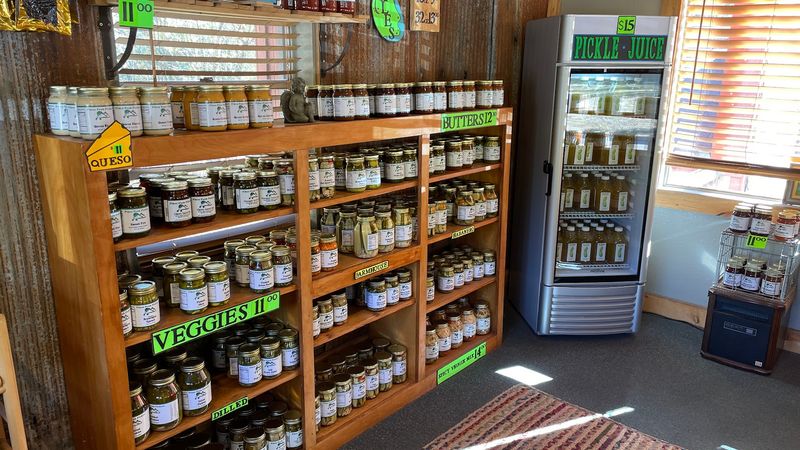 The Verdict On Pikes Peak Pickle Shack