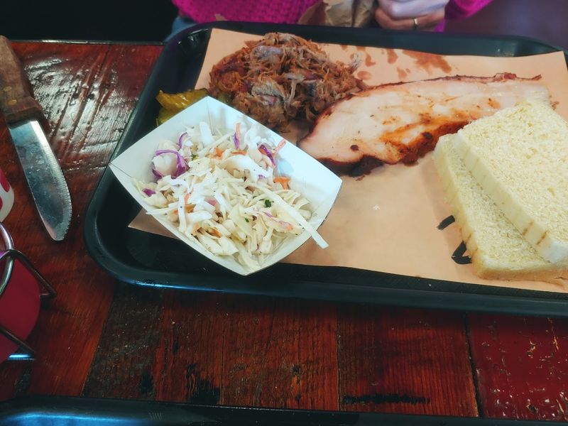 The Verdict On Wayne's Smoke Shack 