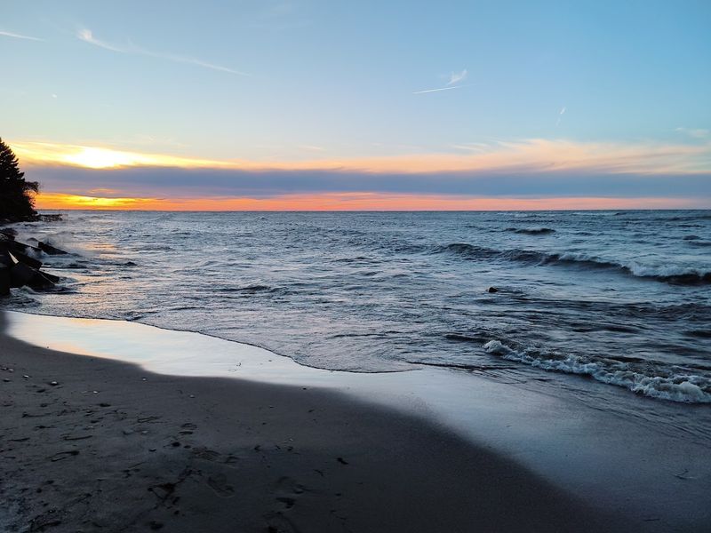 Beaches and Lakeside Parks Worth Every Step