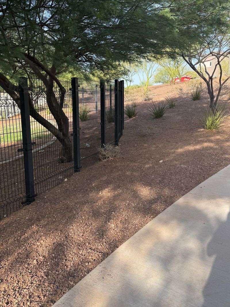 The Verrado Community Setting
