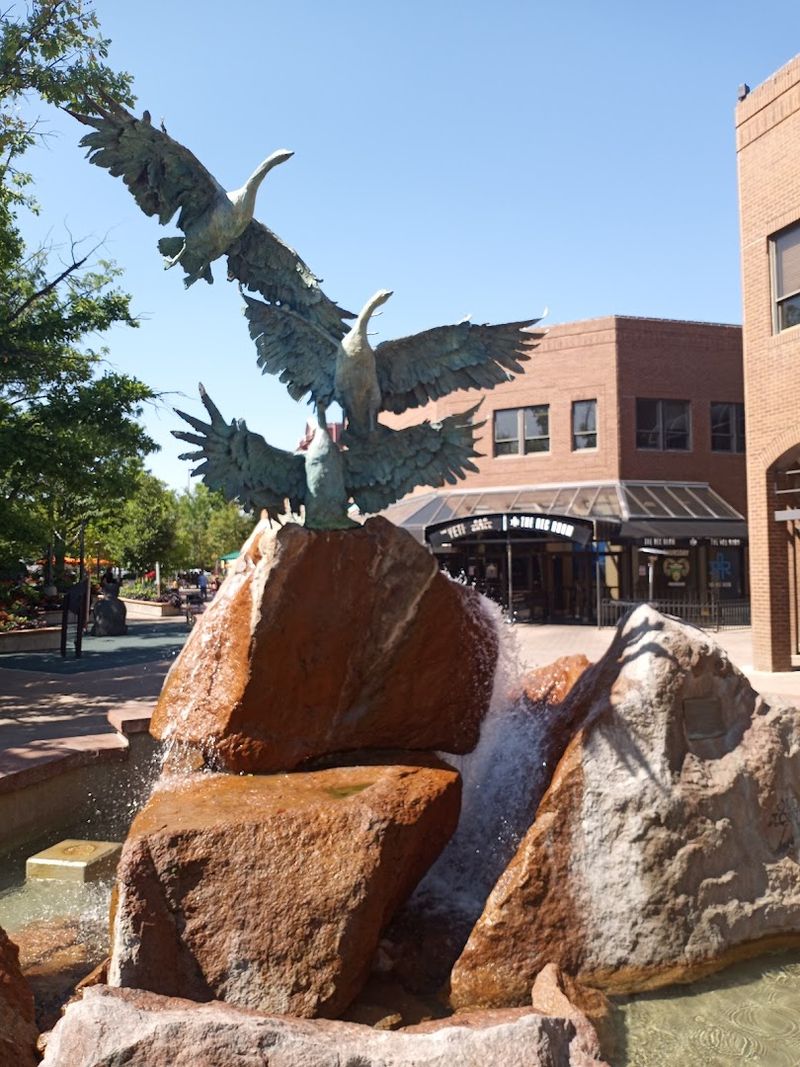The Veterans Memorial That Gives The Weekend Its Meaning