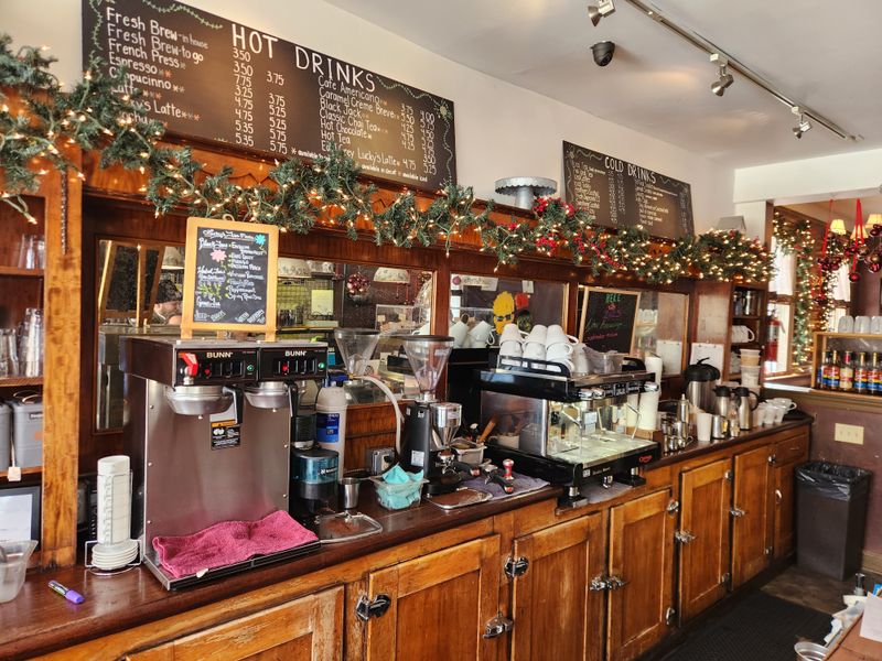 Locals Pack This Place On Weekends