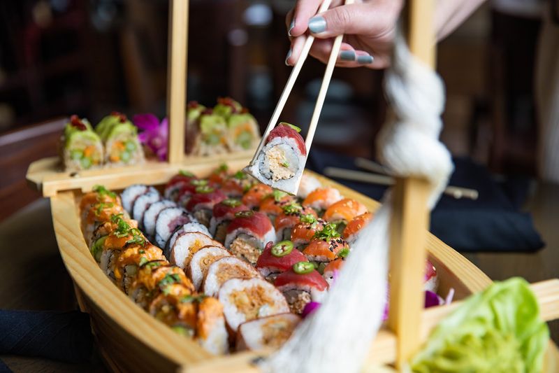 A Menu That Rewards The Curious Eater