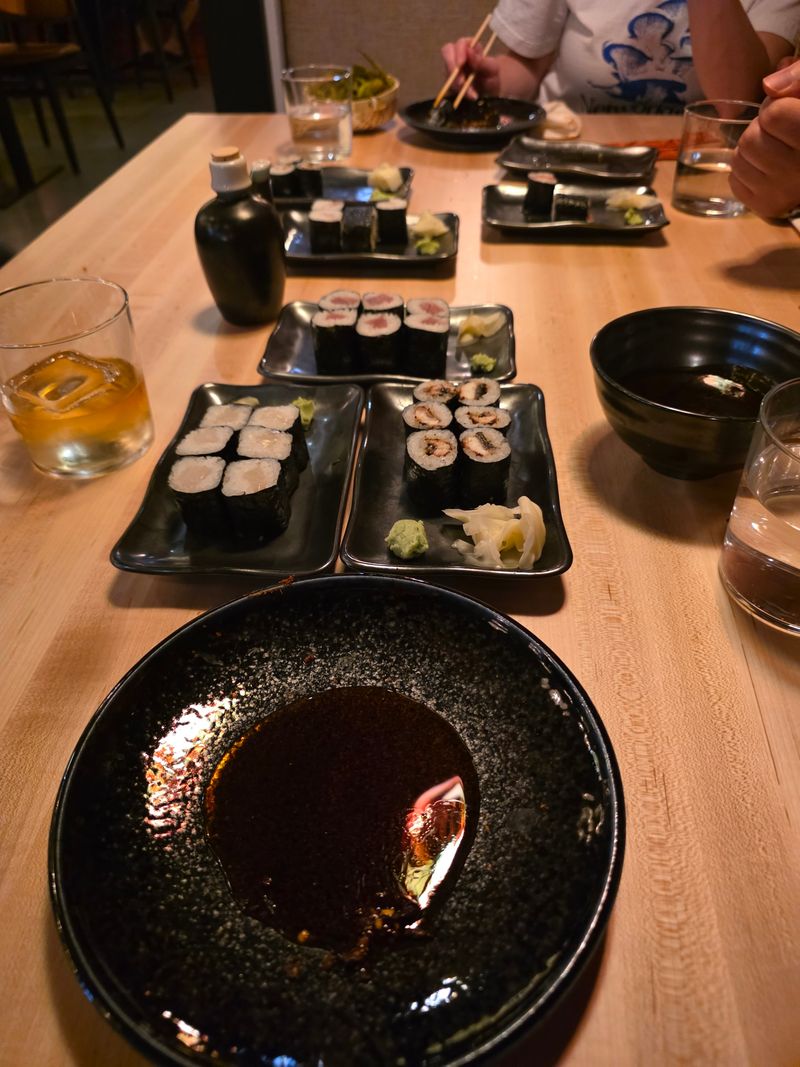 Small Plates Philosophy That Encourages Culinary Adventure