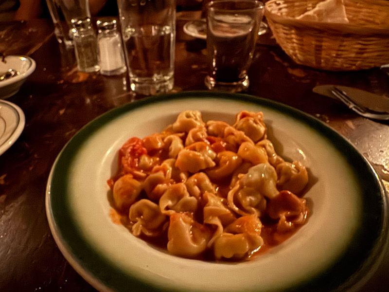 Mr. Martino's Trattoria