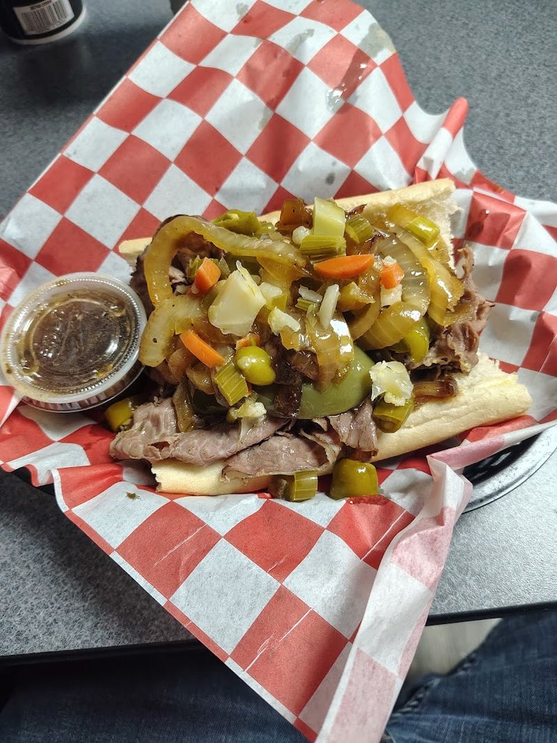 The Vienna Beef Hot Dogs That Started It All
