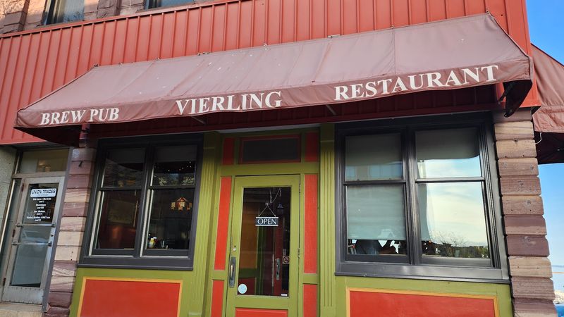 The Vierling Restaurant