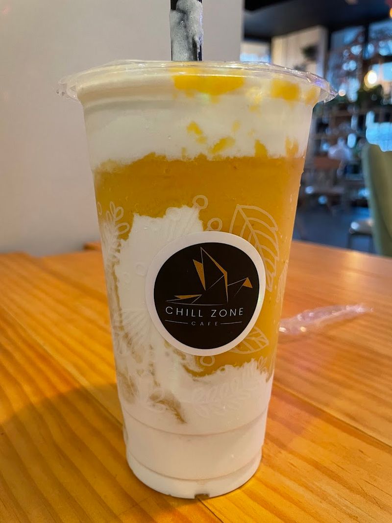 The Viet Coffee Frap That Deserves Its Own Fan Club