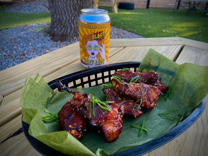 The Yardery, Sanford