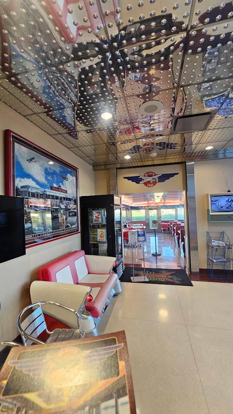 The Liberty Aviation Museum Connection