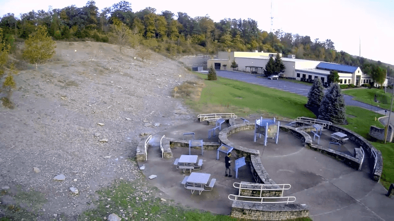 Free and Open to Everyone