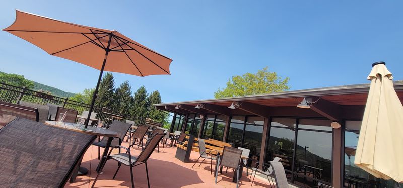 The View Restaurant & Bar, Boalsburg