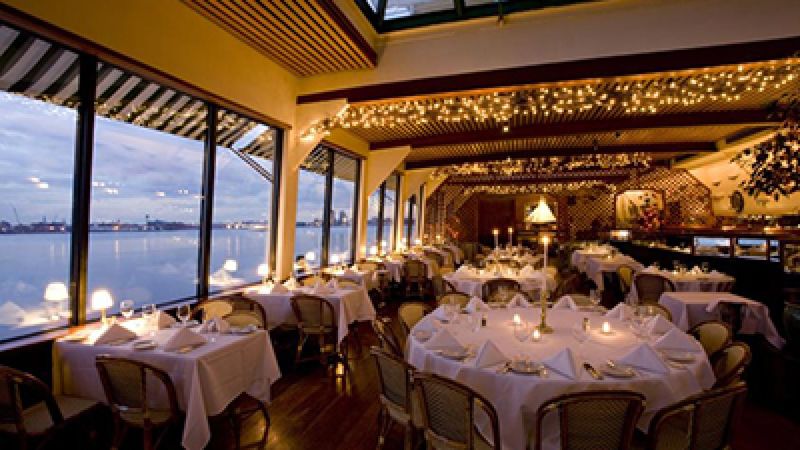 The Water Club