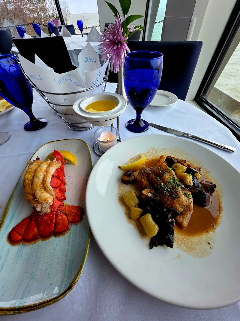 An Atmosphere That Feels Genuinely Elegant