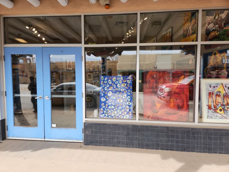 Where Creativity Has Deep Roots