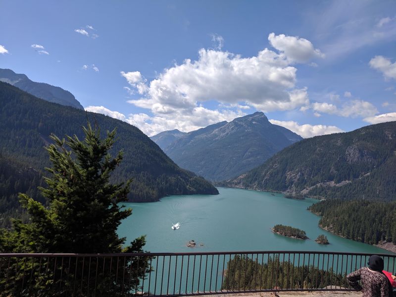 The View You Can Reach Without Hiking