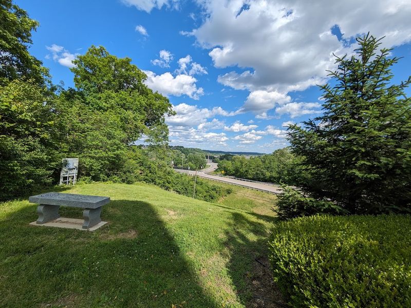 The View from the Hilltop