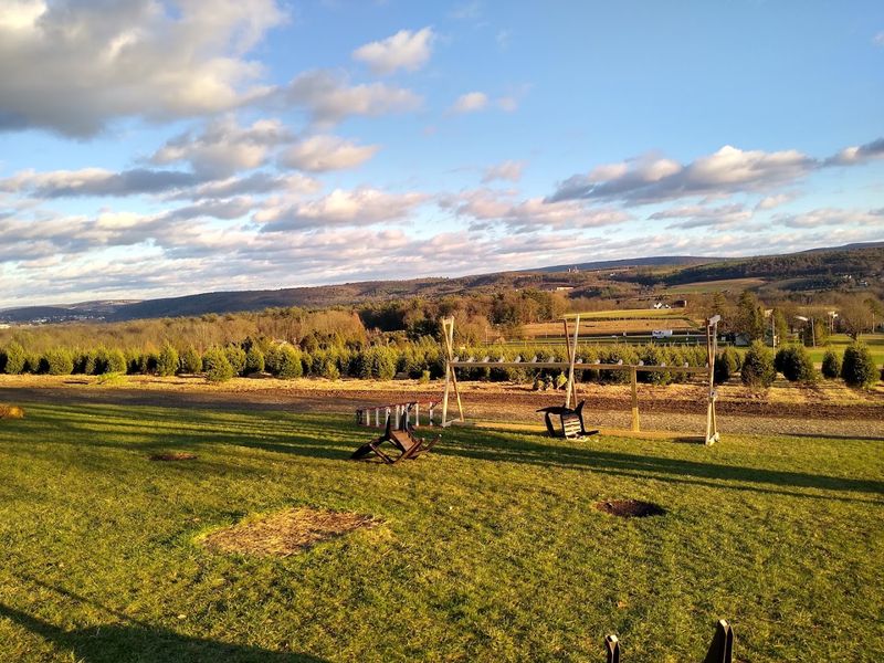 The Views From The Property Are Worth The Trip Alone