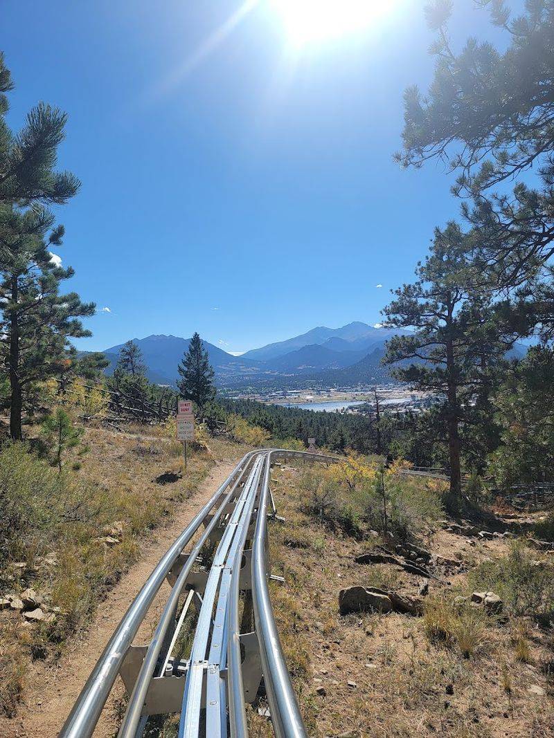 The Views From The Top: Rocky Mountain Scenery That Earns Its Own Ticket Price The Views From The Top: Rocky Mountain Scenery That Earns Its Own Ticket Price