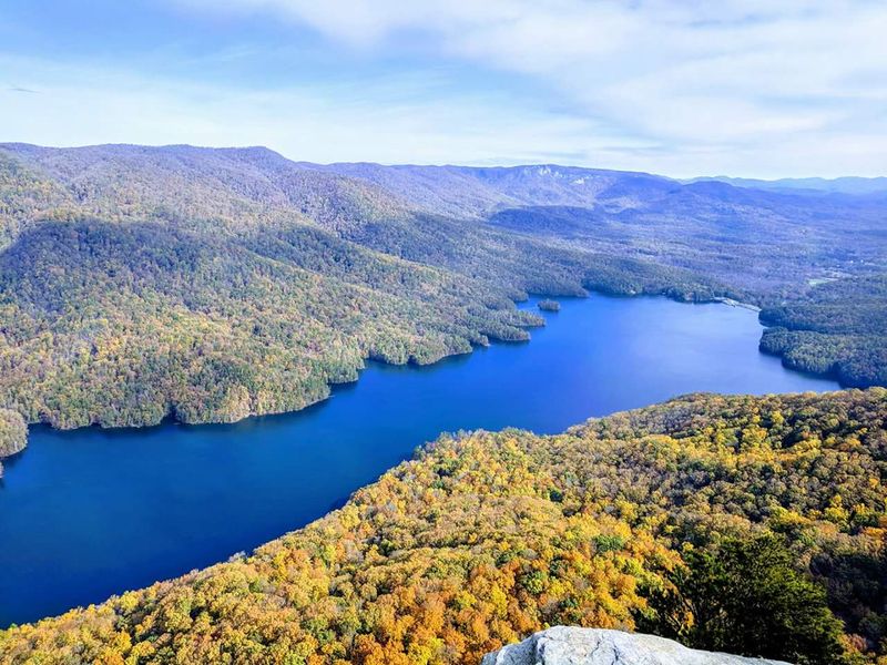 The Views That Leave You Speechless