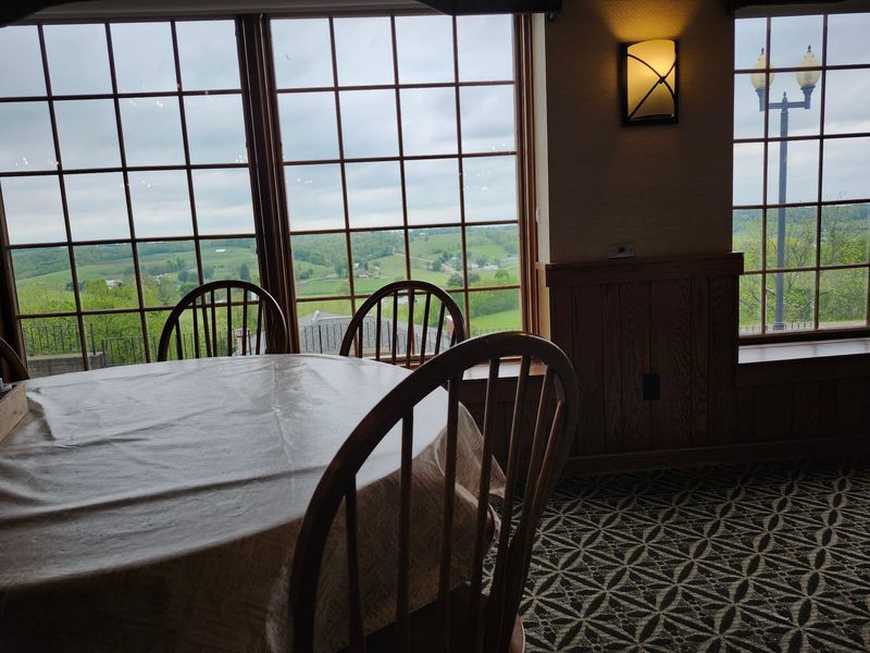 The Views That Make Every Table Feel Special