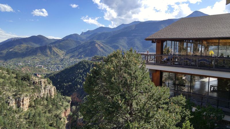 The Views, The Grill, and the Rocking Chairs You Did Not Expect to Love The Views, The Grill, and the Rocking Chairs You Did Not Expect to Love