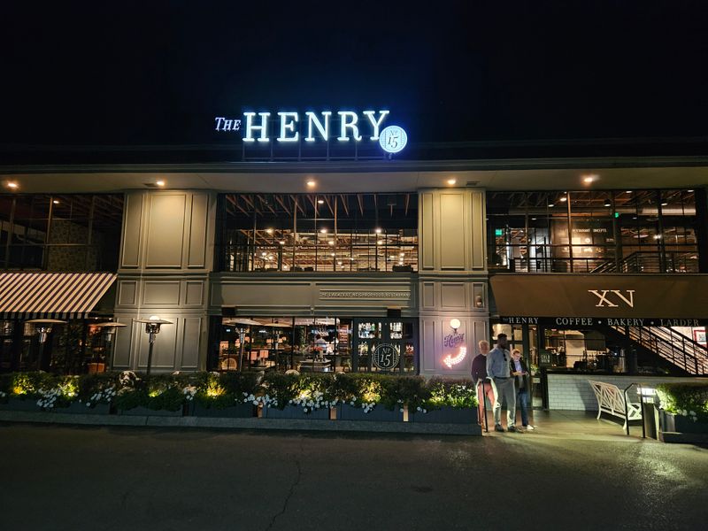 The Henry, Phoenix
