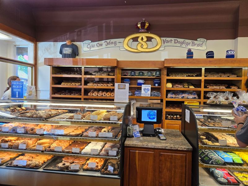 Viking Cups Fill Your Heart With Frosting