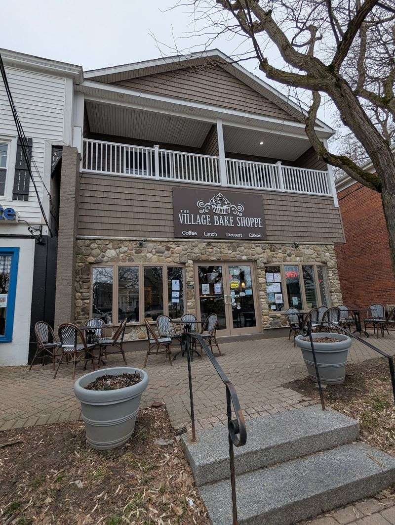 The Village Bake Shoppe
