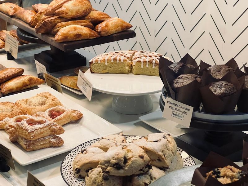 Galena Bakehouse - Galena