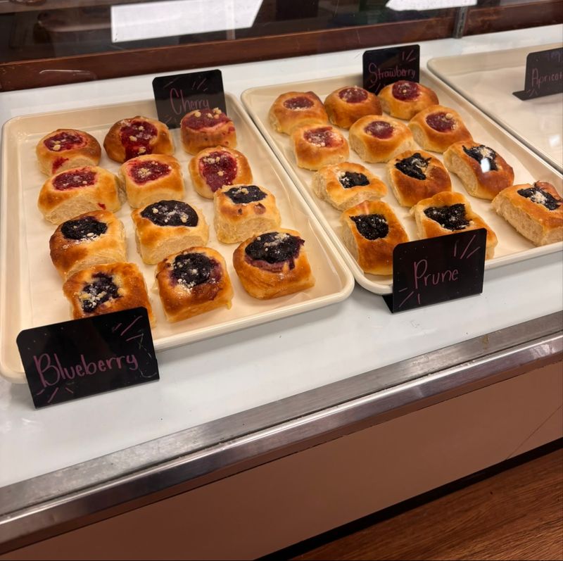 The Village Bakery & Ready Brew