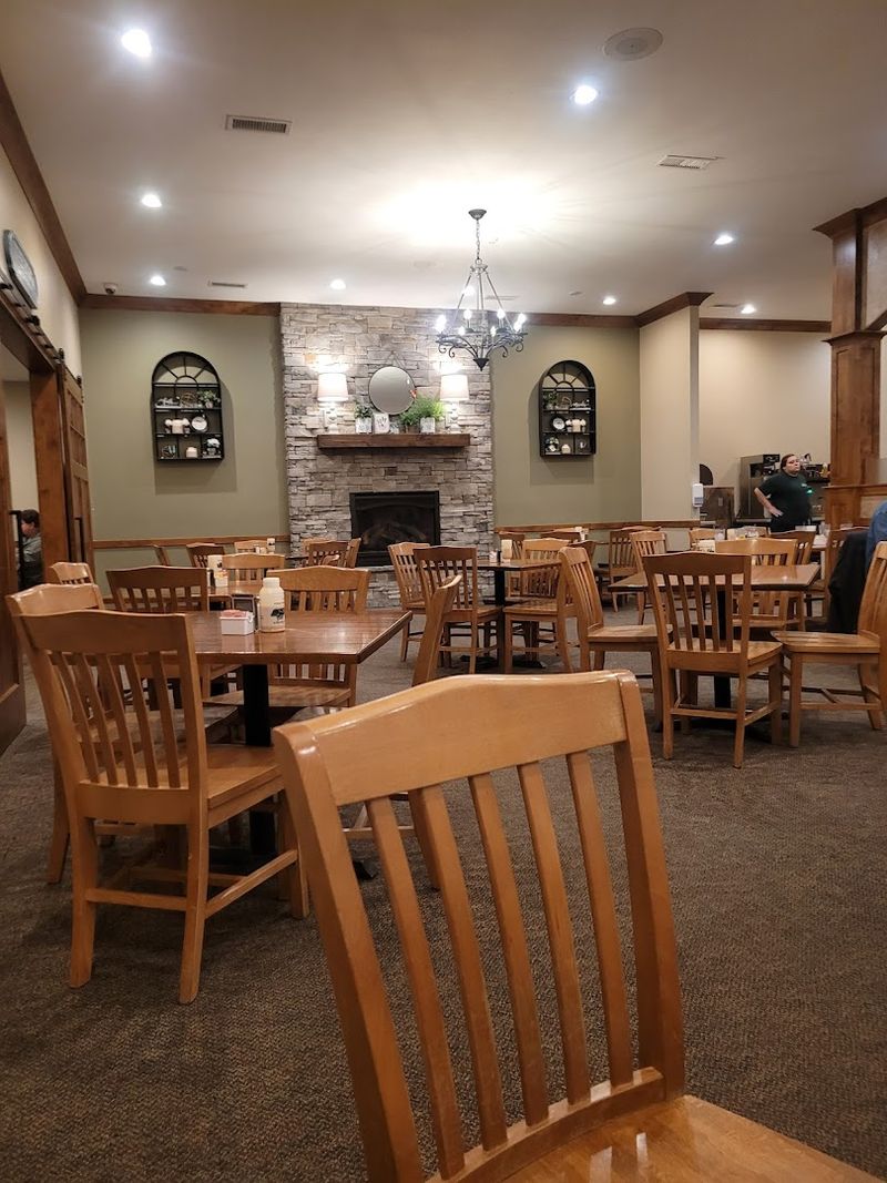 Yoder's Kitchen - Arthur