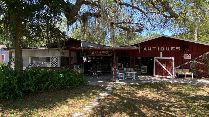 The Village Has Been Around Since 1921