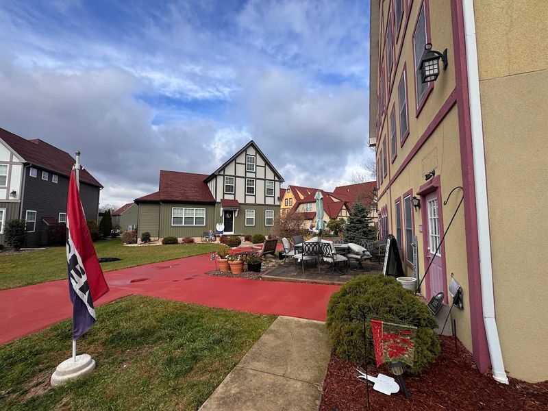 The Village Haus Restaurant And Its Crowd-Pleasing Menu