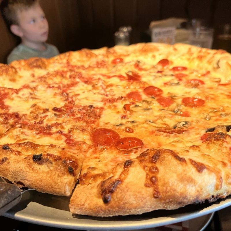 Home Slice Pizza: Neighborhood Joint With Big Flavor