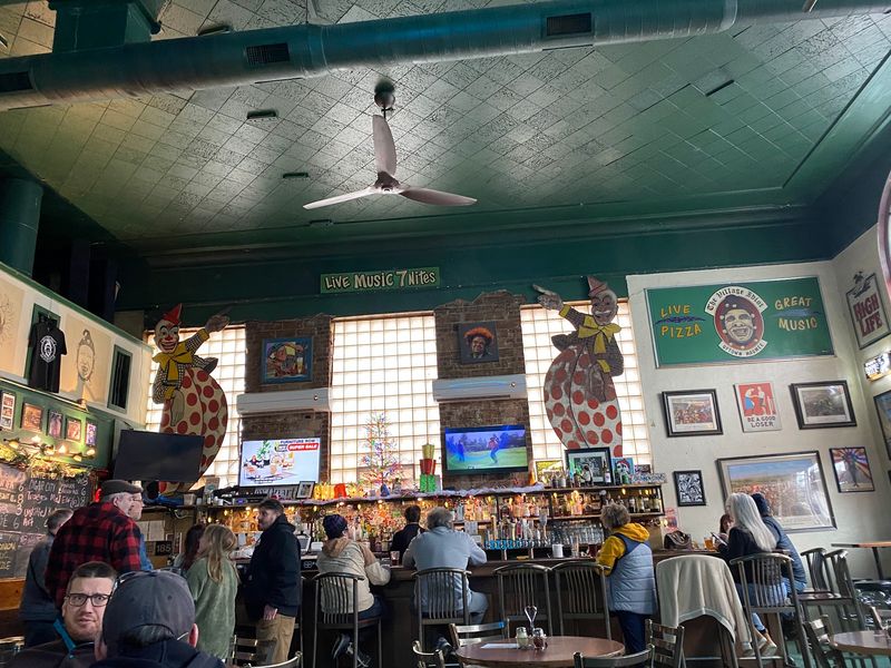 The Village Idiot, Maumee