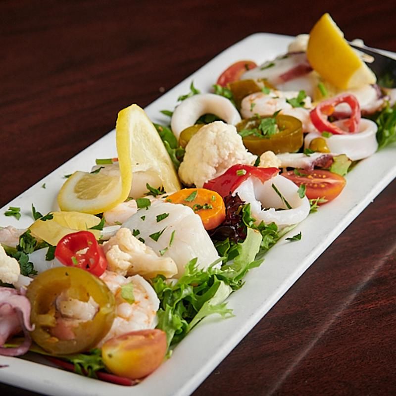 Colletti's – Chicago