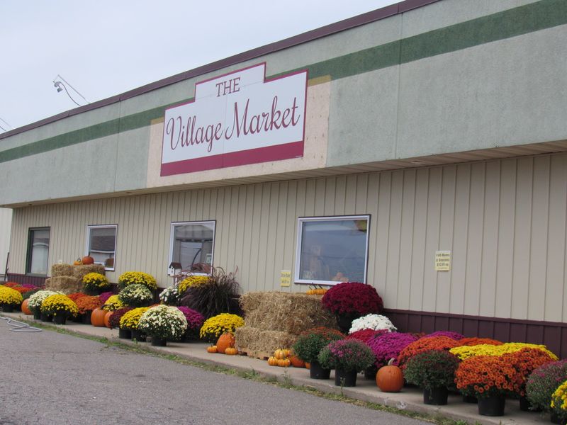 The Village Market