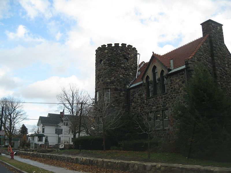 Leaving Aurora, Which Is Harder Than It Sounds