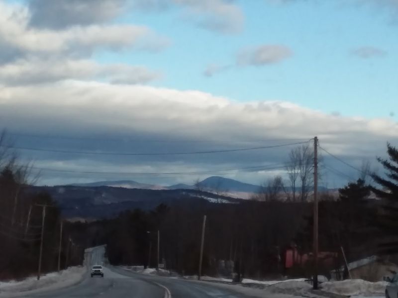 The Village Of Chisholm