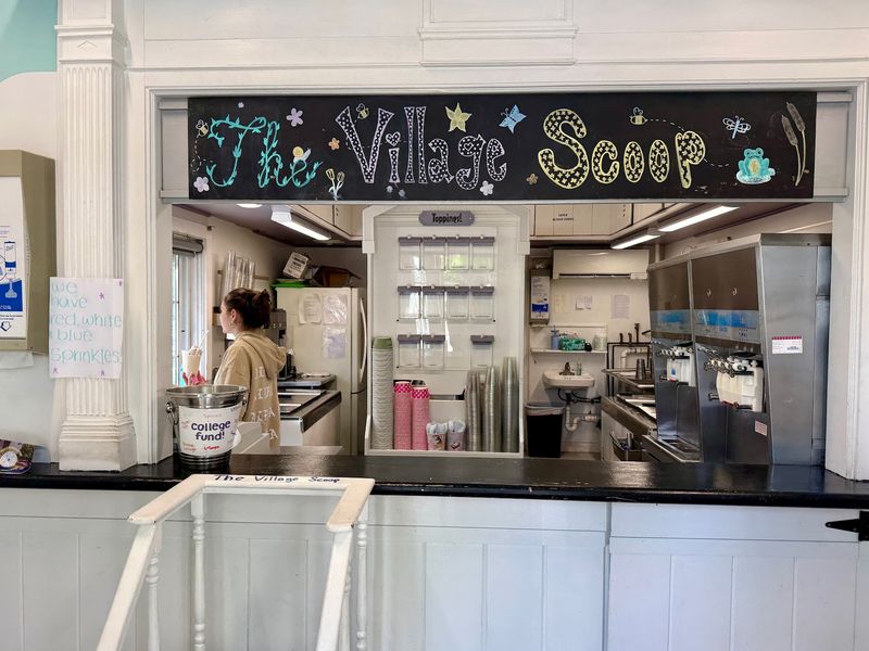 The Village Scoop The Village Scoop