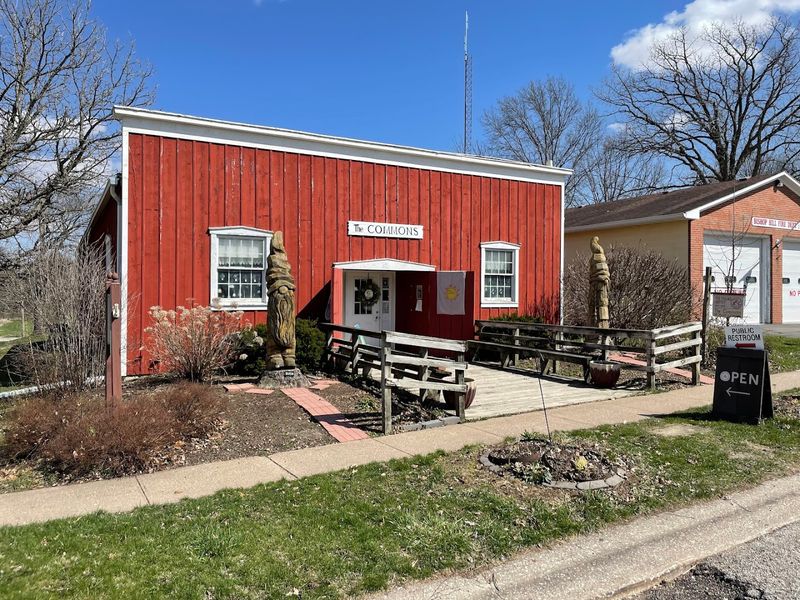 Art Studios And Galleries