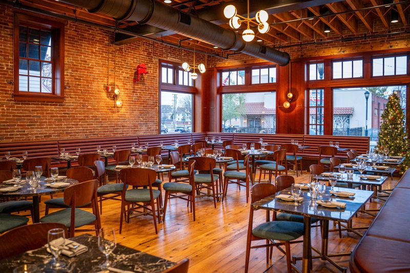 Sunset Supper Club – West Reading