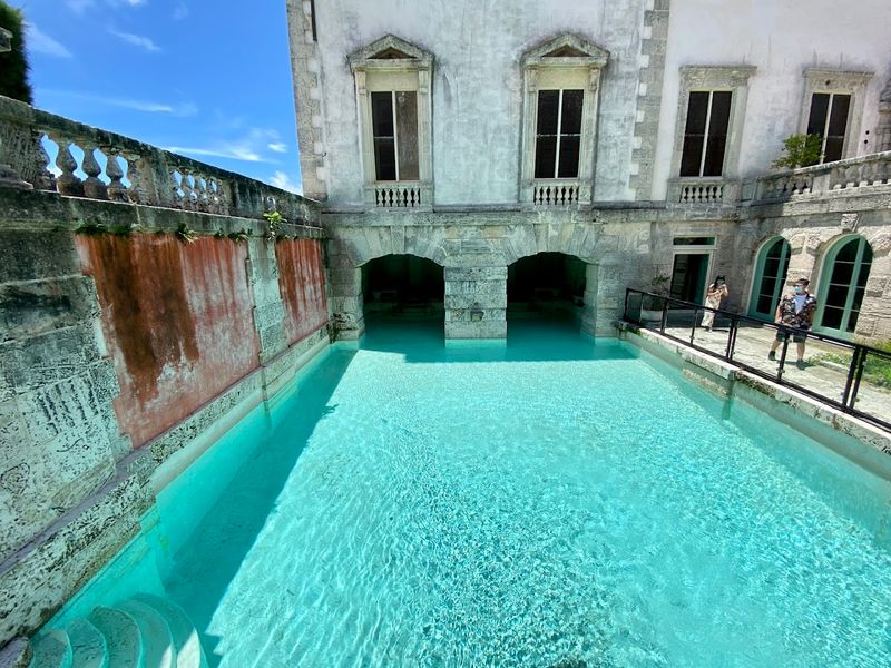 Conservation Work That Never Really Stops