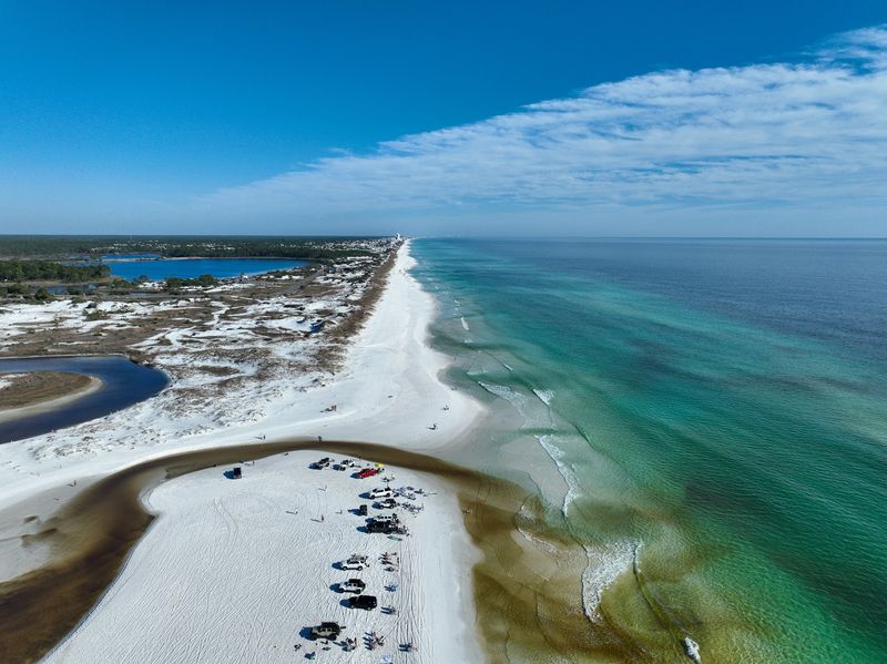 The Village That Vanished Below The Waterline