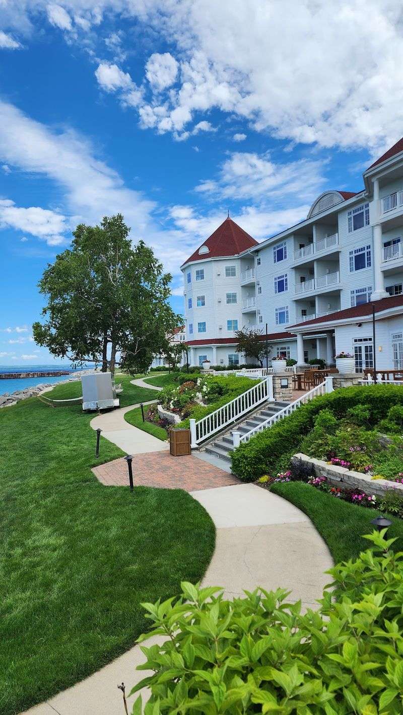 The Village at Bay Harbor The Village at Bay Harbor