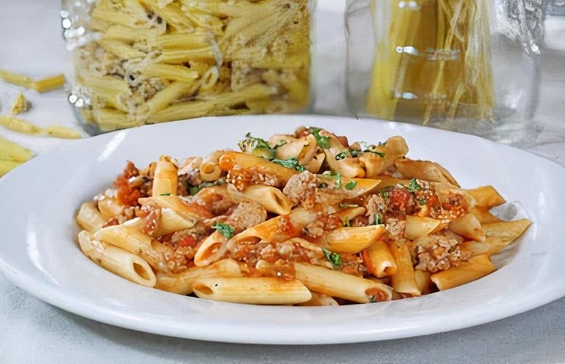 Pasta House Co – Edwardsville