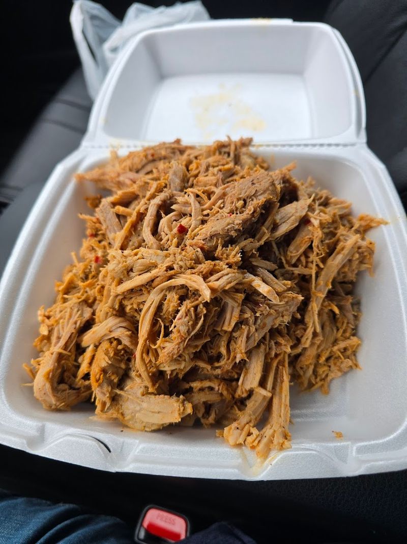 Pulled Pork So Good It Needs No Introduction
