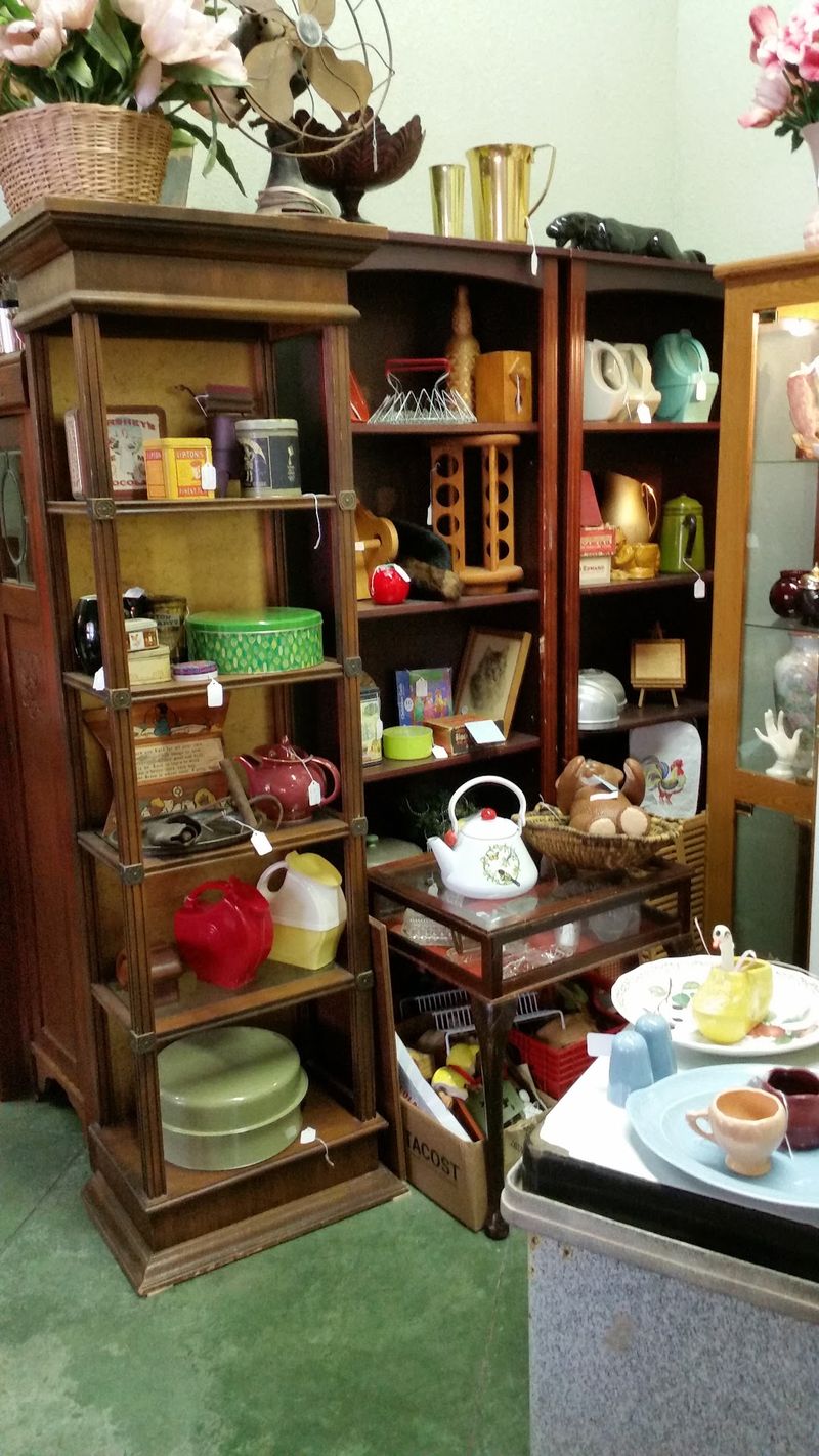 The Vintage Pearl Market, LLC, Hot Springs Village