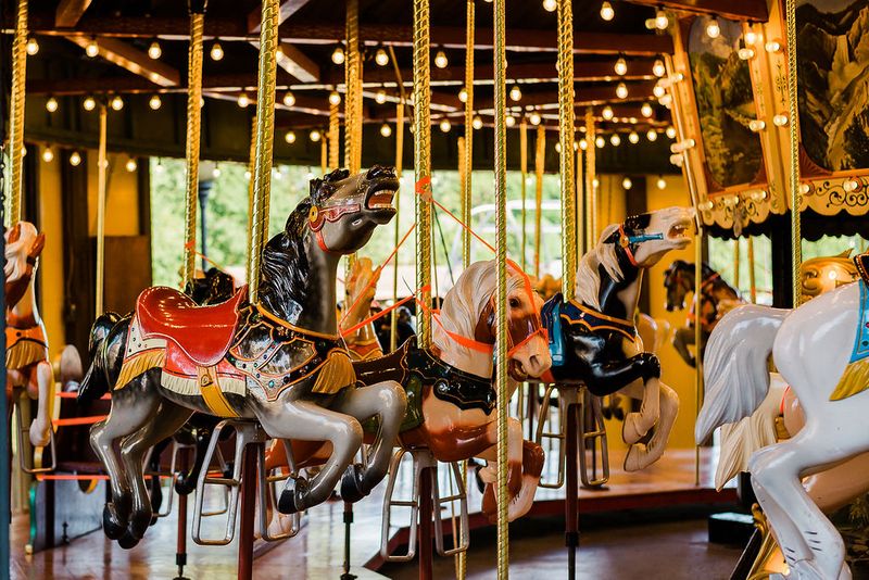 The Vintage Rides That Steal The Show The Vintage Rides That Steal The Show